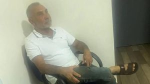 Ex-senador Telmário Mota é preso em Goiás