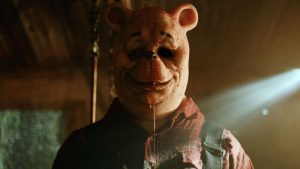 Professor mostra filme do Ursinho Pooh assassino para crianças; entenda