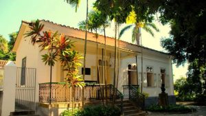 O Museu Casa de Benjamin Constant, localizado no Rio de Janeiro, será reaberto ao público neste sábado, após seis anos fechado para restauro.