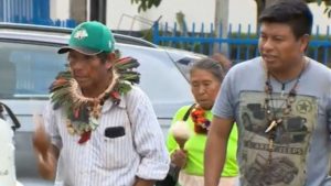 O Tribunal do Júri da 1ª Vara Federal de Presidente Prudente, em São Paulo, condenou nessa terça-feira (28) um homem a 16 anos de prisão pelo assassinato de um indígena da etnia Guarani Kaiowá.