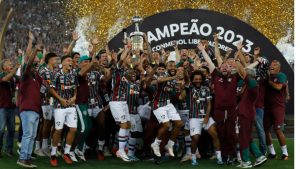 A Recopa Sul-Americana será disputada entre Fluminense e LDU, duas equipes que se conhecem de longa data e vão se reencontrar em uma decisão continental.