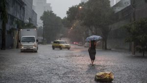 A oitava morte em decorrência do temporal que atingiu São Paulo na última sexta-feira (3) foi confirmada pela Defesa Civil Estadual.