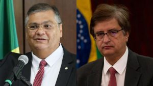 Lula indicou Flávio Dino, para se tornar ministro do STF, e Paulo Gustavo Gonet Branco para comandar a Procuradoria-Geral da República.