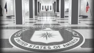 Um lembrete interno foi enviado à equipe da CIA hoje sobre de postagens em redes sociais que poderiam ser interpretadas como "políticas".