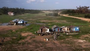 Segundo estudo, há ao menos 22 facções criminosas atuantes na Amazônia Legal, e cerca de 1 a cada 4 cidades tem presença de grupos armados.