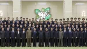 Coreia do Norte celebra ‘nova era de potência espacial’ após lançamento de satélite