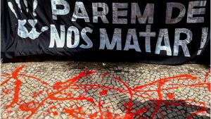 Operações policiais resultaram em 283 chacinas de agosto de 2016 a julho deste ano, na região metropolitana do Rio de Janeiro.