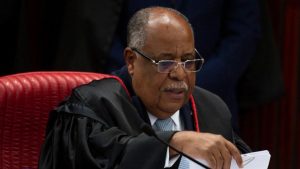 O ministro Benedito Gonçalves rejeitou duas ações de investigação judicial eleitoral que tinham o ex-presidente Jair Bolsonaro como alvo.