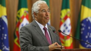 Primeiro-ministro de Portugal renuncia após ser alvo de operação policial