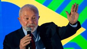 “Nós vamos garantir equilíbrio fiscal”, diz Lula