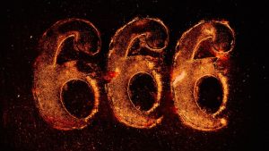 Conhecido como o “Número da Besta”, o número 666 foi envolvido em mistério, superstição e fascínio ao longo dos séculos.