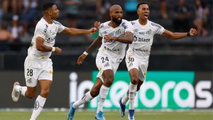 Na tarde deste domingo, 26, o Botafogo recebeu o Santos em partida válida pela 35ª rodada do Campeonato Brasileiro.