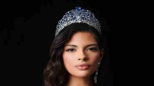 Sheynnis Palacios, da Nicarágua, foi a vencedora da 72º edição do Miss Universo, realizado neste sábado, 18 de novembro, em El Salvador.