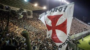 O Vasco da Gama recebe o Corinthians nesta terça-feira (28), às 21h30 (horário de Brasília) no estádio de São Januário, no Rio de Janeiro.