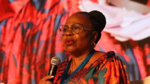 A declaração foi feita pela ministra das Mulheres, Comunidades e Empreendedorismo do Zimbábue, Monica Mutsvangwa.