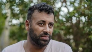 Após desembarcar no Brasil, na última segunda-feira (13), o palestino com cidadania brasileira Hasan Rabee e a família passaram a receber ameaças pelas redes sociais.
