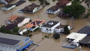 Santa-Catarina-inundação