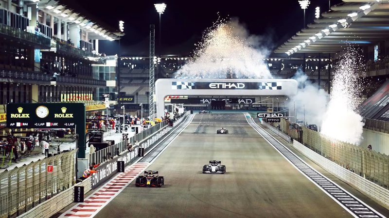 Confira declarações dos pilotos após treinos do GP de Singapura