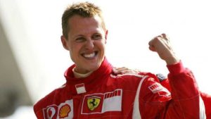 Pat Fry, ex-diretor técnico da Alpine, quebrou o silêncio sobre Michael Schumacher e expectativas criadas pelo quadro de saúde do campeão