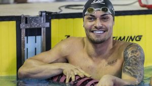 Jogos Parapan-Americanos: Andrey Garbe conecta esporte e humor nas redes sociais