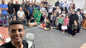 Brasileiros são autorizados a deixar Gaza; chegada está prevista para domingo (12)