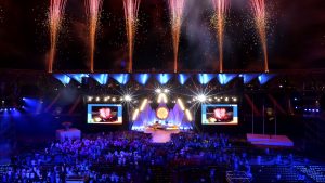 Comitê Olímpico Brasileiro projeta melhor Olimpíada da história em Paris