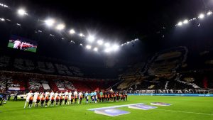 Nesta terça-feira, 7, a bola rolou no San Siro para Milan e PSG, equipes que brigam por uma vaga nas oitavas de final da Champions League.