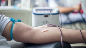 Dia do Doador: MS tem queda de 1,7% em doações de sangue nos últimos anos