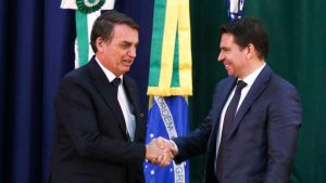 PF investiga se Abin produziu dossiês sobre adversários de Bolsonaro