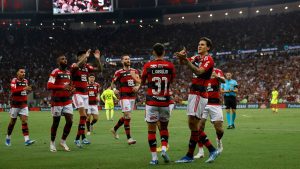 Mesmo com a reta final do Brasileirão em jogo, o Flamengo já começou seu planejamento para 2024. Além das renovações de contrato, que avançam a cada dia dentro do clube, o Mengão busca uma pré-temporada de alto nível para seus jogadores.