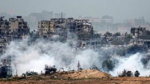 Trégua entre Israel e Hamas será anunciado nas próximas horas, diz Catar