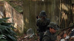 Human Rights Watch vê falhas em investigações da operação escudo em SP
