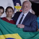 Lula garante que Brasil tentará trazer mais gente da Faixa de Gaza