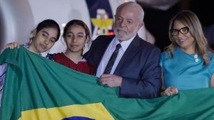 Lula garante que Brasil tentará trazer mais gente da Faixa de Gaza