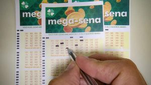 Mega-Sena sorteia nesta quinta-feira prêmio acumulado em R$ 75 milhões