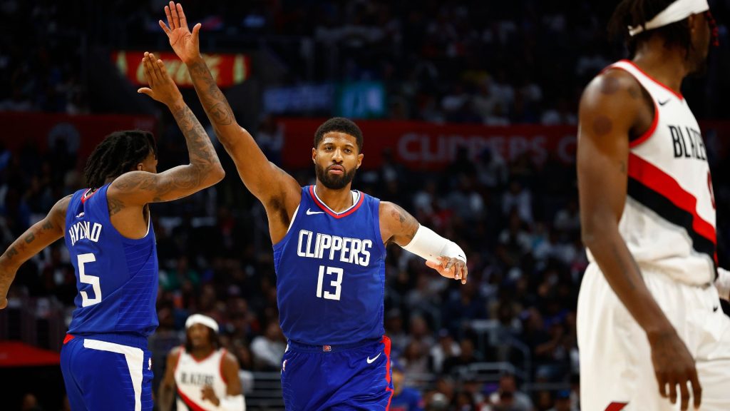 A rodada da última terça-feira, 31, na NBA foi de destaque para times com muita expectativa neste início de temporada.