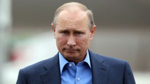Rússia deixa tratado global que proíbe testes nucleares