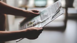 STF admite responsabilizar jornal por acusação falsa de entrevistado