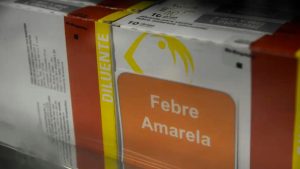 Brasil fornecerá à Argentina tecnologia da vacina contra febre amarela