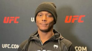Jamahal Hill é o recente ex-campeão meio-pesado do UFC e teve vida pessoal exposta ao público após um relatório policial ser obtido pelo...