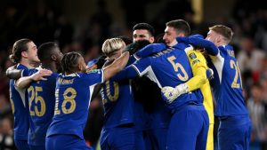 Na tarde desta terça-feira, 19, o Chelsea recebeu o Newcastle, em partida válida pelas quartas de final da Copa da Liga Inglesa, mais conhecida como Carabao Cup.