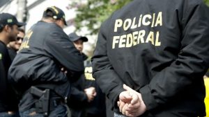 Polícia-Federal