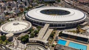 Fluminense recebe o Vasco, a partir das 21h30 desta quarta-feira no estádio do Maracanã, em partida válida pela 8ª rodada da competição