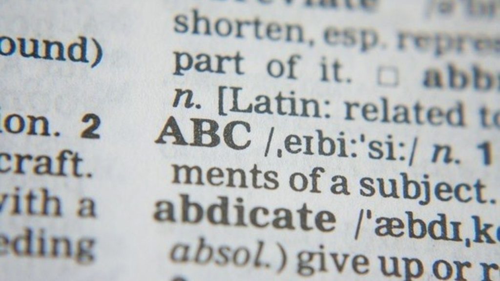 A ABL, que incluiu mais de uma centena de palavras ao dicionário oficial nos últimos tempos, atualizou novamente o Volp.