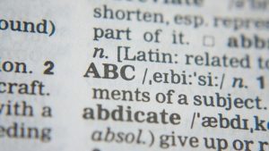 A ABL, que incluiu mais de uma centena de palavras ao dicionário oficial nos últimos tempos, atualizou novamente o Volp.