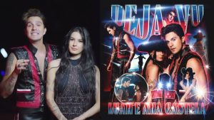 Considerada "de arrepiar", os sertanejos sul-mato-grossenses Ana Castela e Luan Santana lançaram, finalmente, uma música juntos.