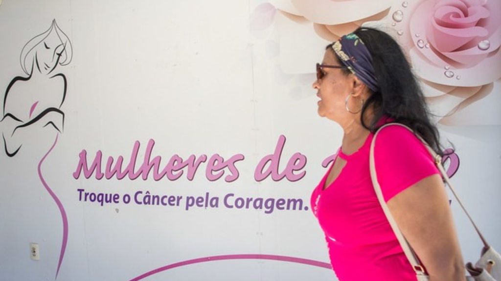 As Carretas de Mamografias, do Programa Mulheres de Peito da Secretaria de Estado da Saúde de São Paulo, realizaram 24.123 exames até o dia 16 de dezembro, resultado 25% superior à meta anual de atendimentos.