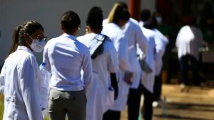 De acordo com uma pesquisa inédita, os números sobre a incidência de assédio moral e/ou sexual contra médicas no Brasil são alarmantes. 