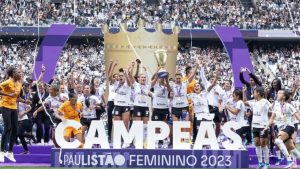A CBF (Confederação Brasileira de Futebol) divulgou o Calendário das Competições Femininas para 2024. A temporada será aberta em fevereiro com a Supercopa Feminina e o Brasileiro Feminino Sub-20.