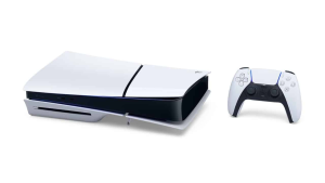 A Sony prepara o lançamento de um novo modelo do console PlayStation 5 com a possibilidade de jogar remotamente.